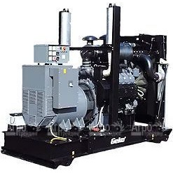 Дизельный стационарный генератор GEKO 430000 ED-S/DEDA  в Волгограде