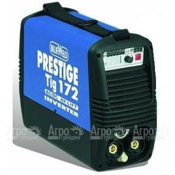 Сварочный инвертор BlueWeld Prestige TIG 172 AC/DC HF/Lift  в Волгограде