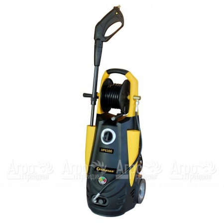 Мойка высокого давления Champion HP6300 в Волгограде