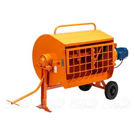 Растворосмеситель Строймаш РН-150.2 в Волгограде