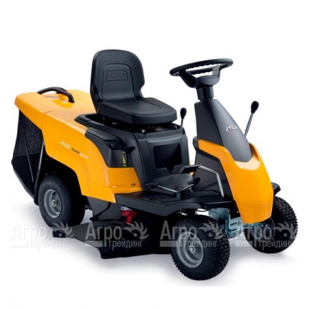Райдер Stiga Combi 1066 HQ с двигателем ST 250 ES  в Волгограде