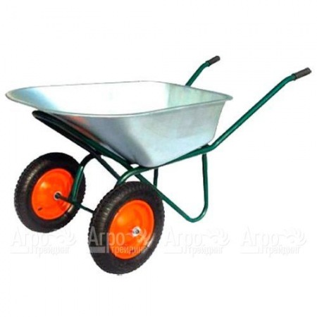 Садовая тачка RedVerg RD-WB250P в Волгограде