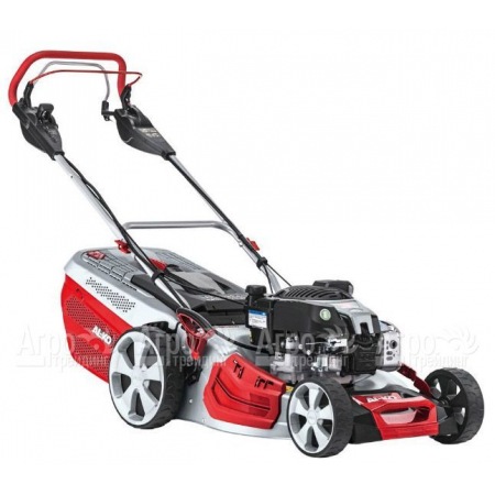 Газонокосилка бензиновая AL-KO Highline 526 VSI  в Волгограде