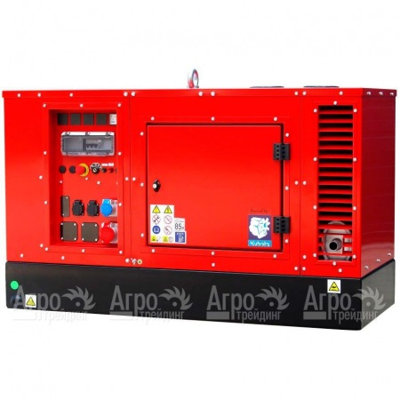 Дизельгенератор Europower EPS 9 TDE 6.8 кВт  в Волгограде