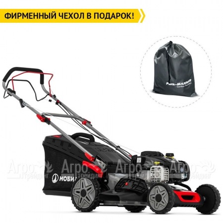Газонокосилка бензиновая Мобил К XM461 Про в Волгограде