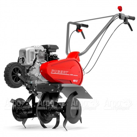 Культиватор Pubert Eco Max 40H C2  в Волгограде