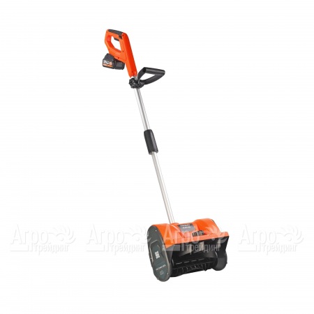 Снегоуборщик аккумуляторный Patriot PE 2341 UES в Волгограде