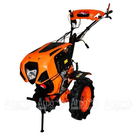 Мотоблок RedVerg Голиаф-2-13Б  в Волгограде