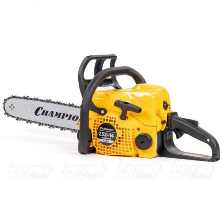 Бензопила Champion 232-14 в Волгограде