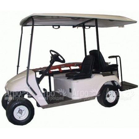 Электрический кар Ital Car Ambulance  в Волгограде