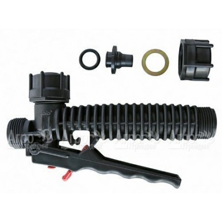 Ручной вентиль Solo  в Волгограде