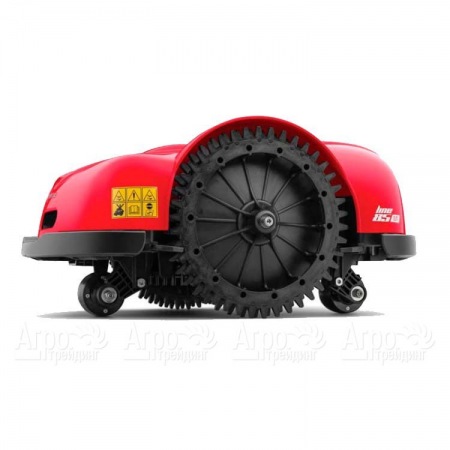 Газонокосилка-робот Caiman Ambrogio L85 Elite V18  в Волгограде