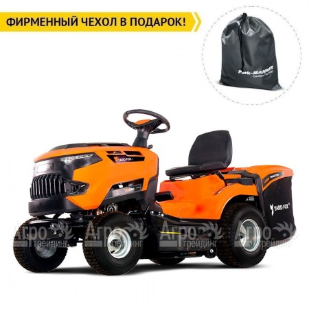 Садовый минитрактор Yard Fox Optima T 86 RBH в Волгограде