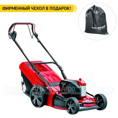 Газонокосилка аккумуляторная Solo by Al-Ko 4757 Li SP (без аккумулятора и ЗУ) в Волгограде