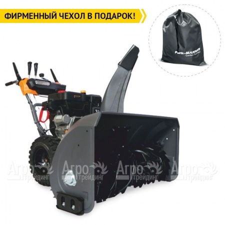 Снегоуборщик Villartec WB1387E в Волгограде