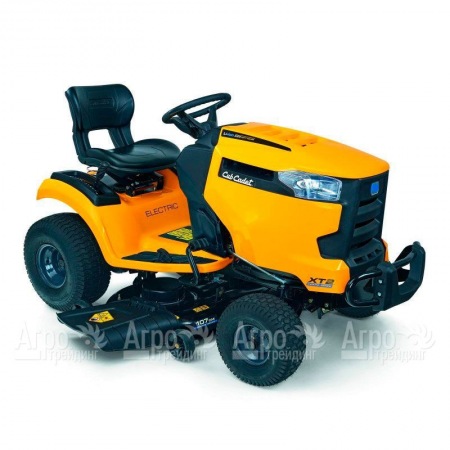 Садовый трактор Cub Cadet XT2 ES107  в Волгограде
