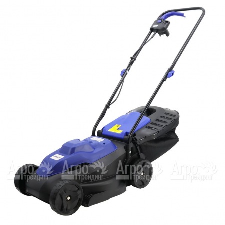 Газонокосилка электрическая Bojet ELM-33 в Волгограде