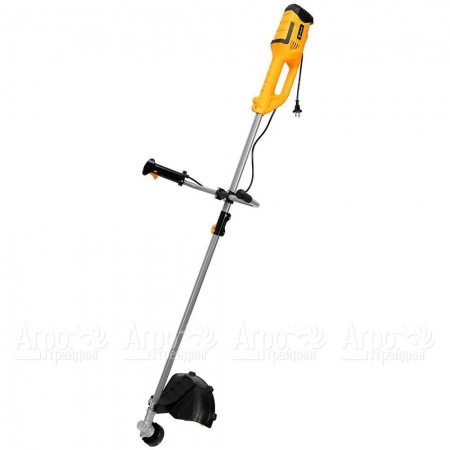  Электрокоса (электрический триммер) DEKO DKTR1250 MAX в Волгограде