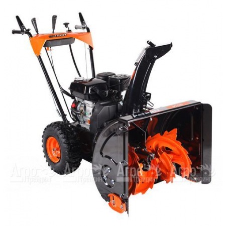 Снегоуборщик Patriot PS 521  в Волгограде