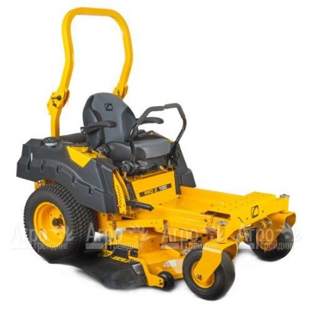 Садовый райдер Cub Cadet Z1 122  в Волгограде