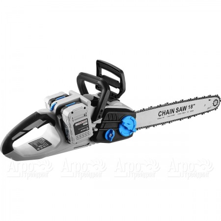 Аккумуляторная пила DEKO DKCHS 40V PRO 18" в Волгограде