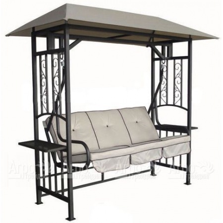 Садовые качели Comfort Garden Gazebo GHS 002 в Волгограде