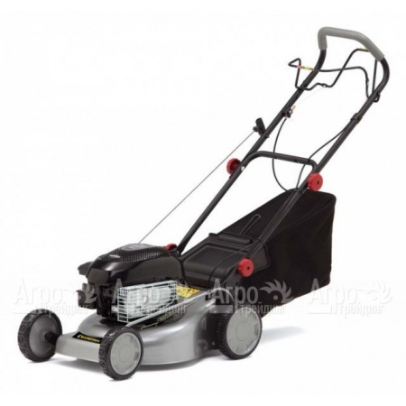 Газонокосилка бензиновая Champion LM4133BS  в Волгограде