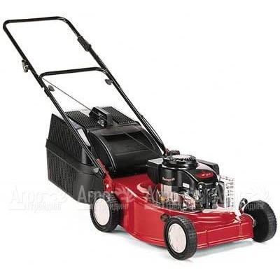 Газонокосилка бензиновая MTD 46 PB-4  в Волгограде