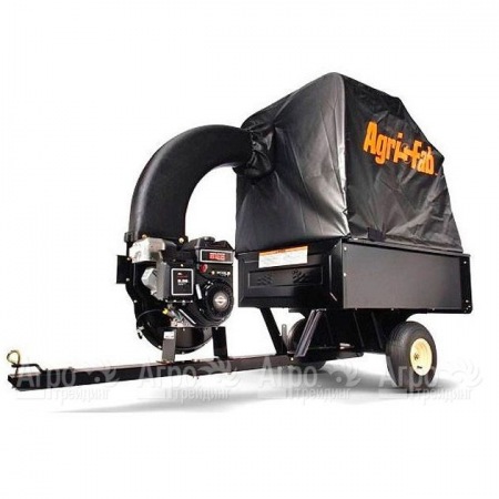 Пылесос с мусоросборником Agri-Fab Vac-N-Go  в Волгограде