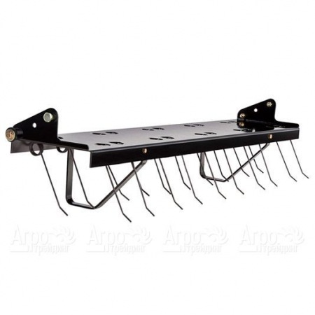 Грабли для мха Husqvarna 5866368-01 на многофункциональную прицепную платформу 5866372-01  в Волгограде