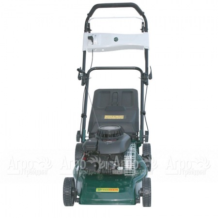 Газонокосилка бензиновая MA.RI.NA GT 47 B Jolly Green Team в Волгограде