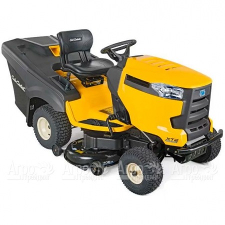 Садовый минитрактор Cub Cadet XT2 PR106 I  в Волгограде