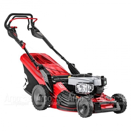 Газонокосилка бензиновая Solo by AL-KO 4758 VSI  в Волгограде