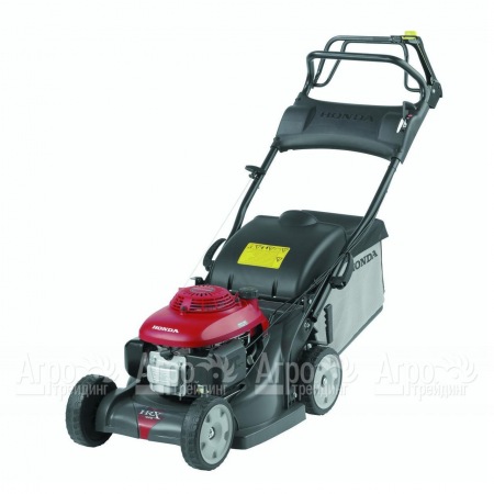Газонокосилка бензиновая Honda HRX 426 SPDEA  в Волгограде