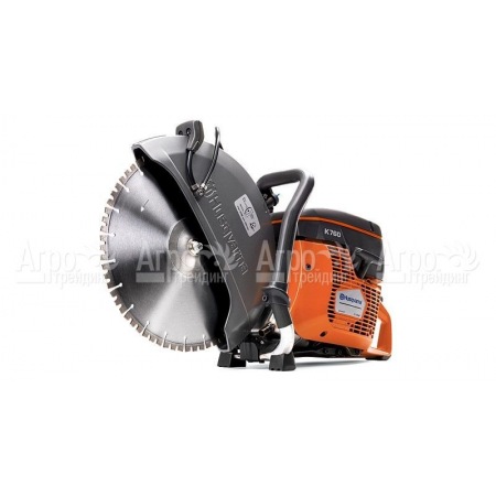 Бензорез Husqvarna K760-12  в Волгограде