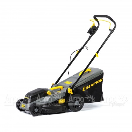 Газонокосилка электрическая Champion EM3816 в Волгограде