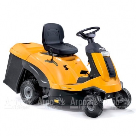 Садовый райдер Stiga Combi 3072 H  в Волгограде
