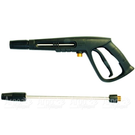 Пистолет с распылительной насадкой Elitech 0910.002000  в Волгограде