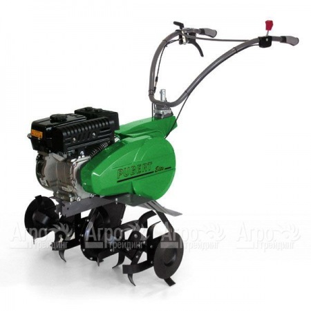 Культиватор Pubert Elite 60M C2  в Волгограде