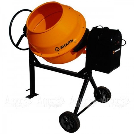 Бетоносмеситель Вихрь БМ-180 (Бетономешалка Вихрь БМ-180) 74/1/11  в Волгограде