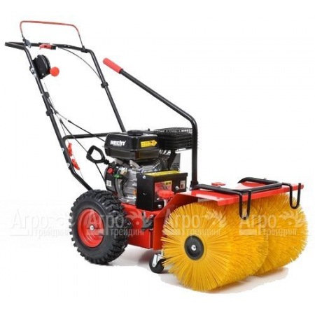 Подметальная машина Hecht 8616 в Волгограде