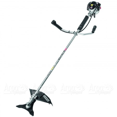 Бензокоса (бензиновый триммер) Elitech BG 2511CU  в Волгограде