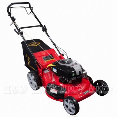 Газонокосилка бензиновая DDE WYZ22H  в Волгограде