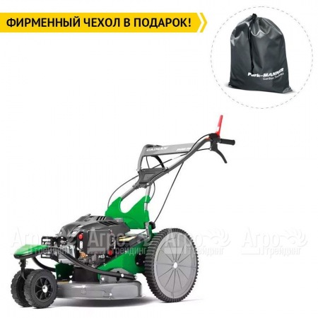 Косилка для высокой травы Caiman XPLORER 60Y  в Волгограде