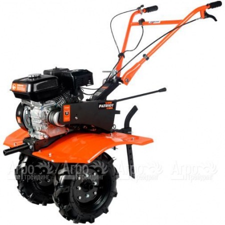 Мотоблок Patriot Самара  в Волгограде