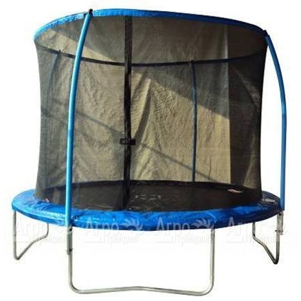 Батут Sport Power Bounce BP-12-8 (BP-15-8) в Волгограде