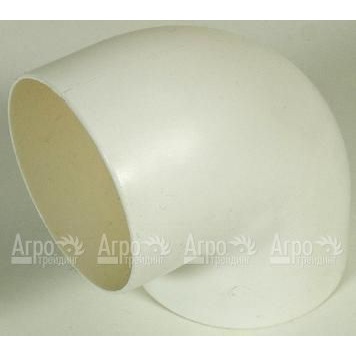 Колено Separett 90,  диам. 75 мм  в Волгограде