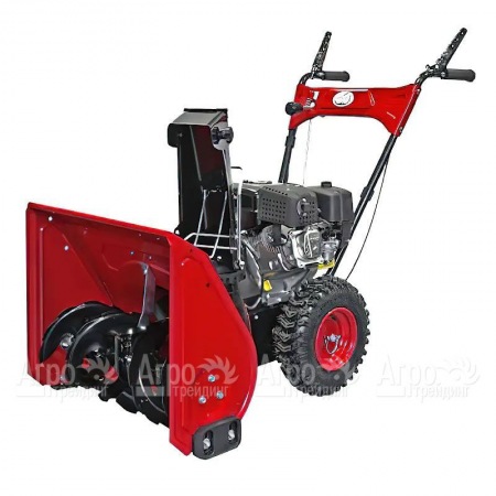 Снегоуборщик Тарпан КСМ-24 в Волгограде