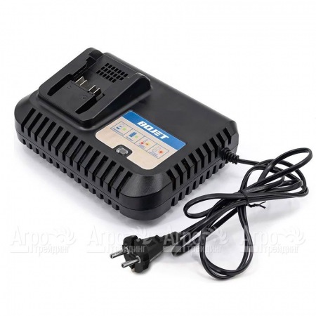 Зарядное устройство CFP6040 для аккумуляторной техники Bojet в Волгограде