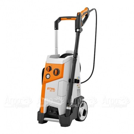 Мойка высокого давления Stihl RE 170 в Волгограде